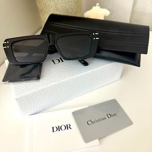 Dior S2U sunglasses